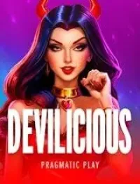 devilicious official logo